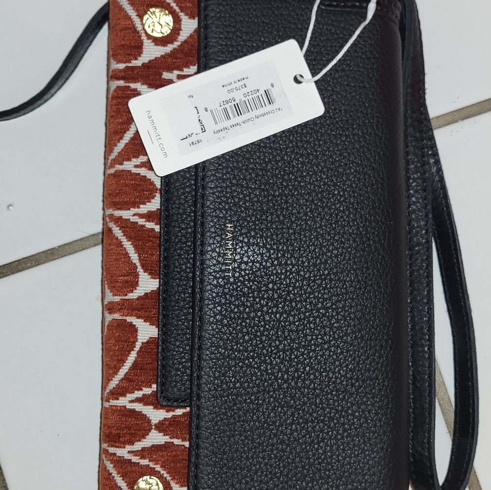 Hammitt crossbody